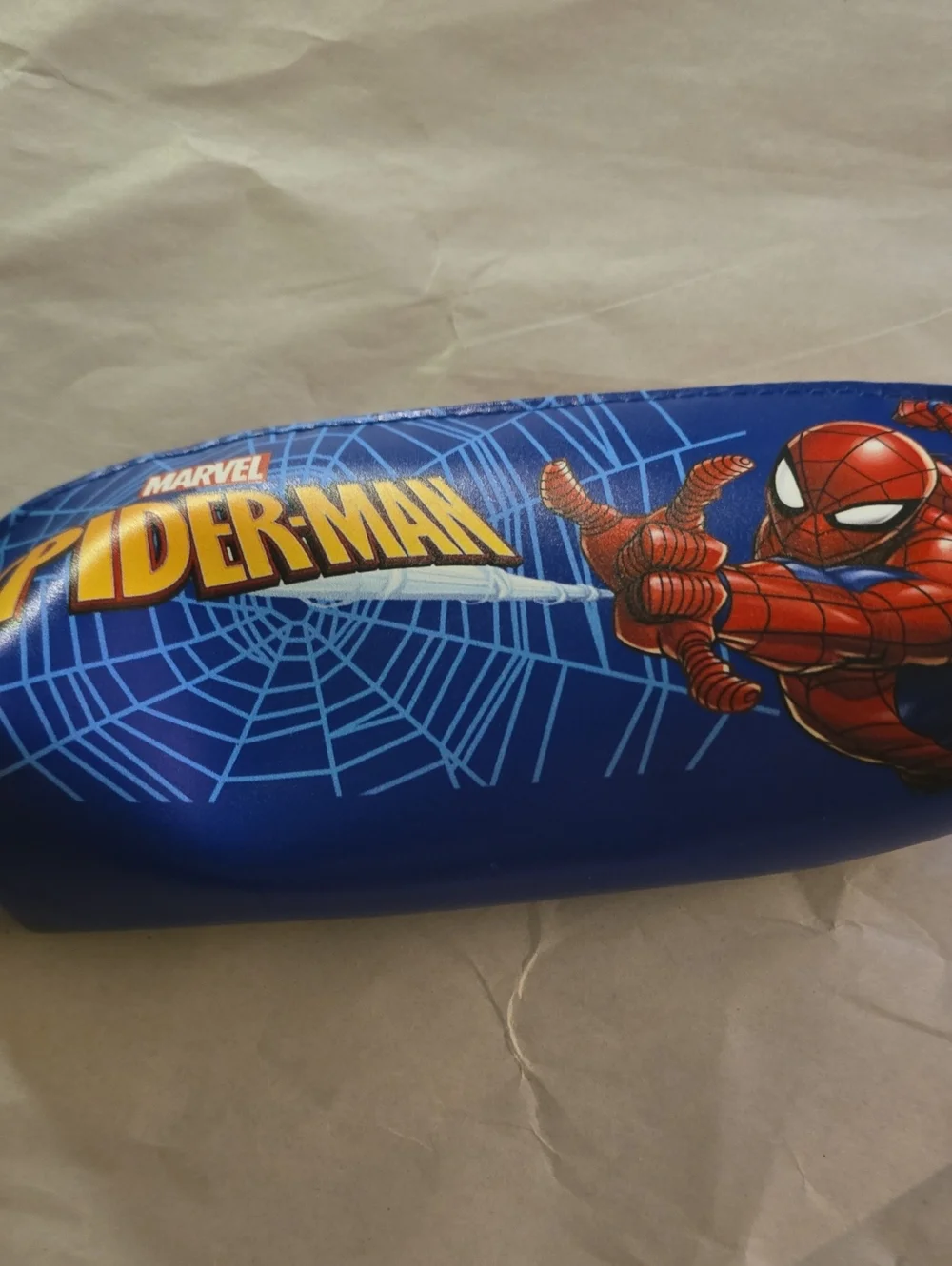 Marvel spider man